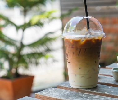 Cung Cấp Ly Nhựa Cafe Mang Về