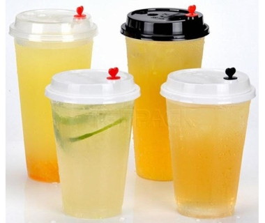 Kinh nghiệm lựa chọn ly nhựa trà sữa