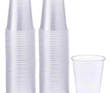 Nhu Cầu Đồ Uống Mang Đi Tăng Cao, Thị Trường Ly Nhựa Dùng 1 Lần Bước Vào Mùa Cao Điểm