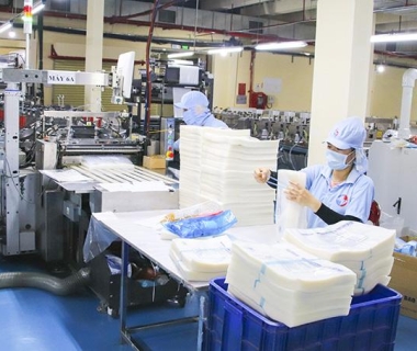 Nhà Phân Phối Đồ Dùng Một Lần Giá Rẻ | Thiên Long 