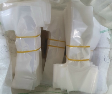 Phân Biệt Các Loại Nhựa Phổ Biến Trong Sản Xuất Bao Bì