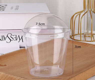 Mua ly nhựa ở đâu TPHCM uy tín hàng đầu, tham khảo ngay