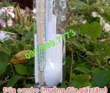 Cung cấp hàng dùng 1 lần tại TPHCM Giá Sỉ 2026 | Thuận Thành