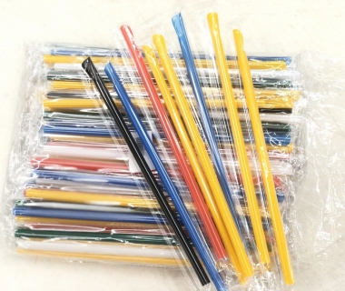 Xưởng Sản Xuất Ống Hút TPHCM - Chất Lượng, Giá Sỉ Tận Xưởng