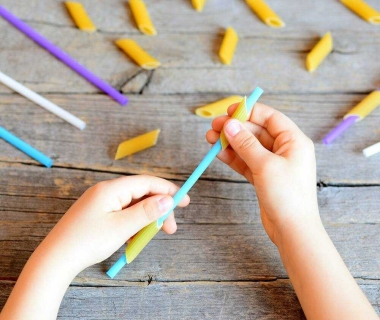 Ống hút nhựa và tái chế ống hút nhựa