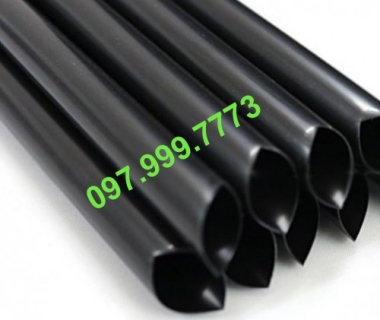 Ống Hút Trân Châu Giá Sỉ - Chuyên Dụng Cho Quán Trà Sữa