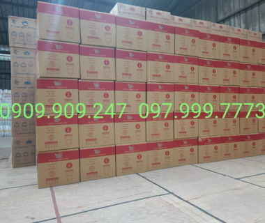 Sản xuất bao bì chất lượng cao theo yêu cầu ở đâu uy tín nhất?