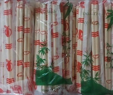 Cơ sở chuyên sản xuất đũa tre dùng một lần chất lượng giá tốt