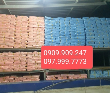 Chuyên sản xuất và phân phối dây thun các loại tại TPHCM