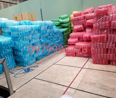 Xưởng sản xuất và phân phối đồ dùng một lần uy tín