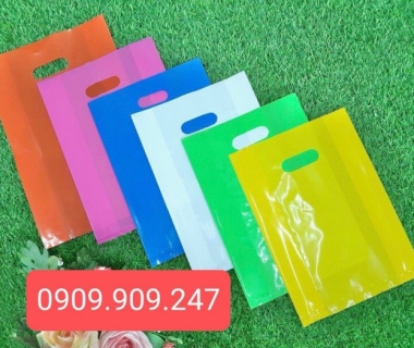Mách bạn cơ sở chuyên sản xuất và phân phối túi xốp uy tín