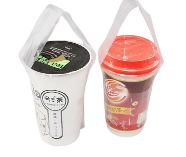 Đáp Ứng Thị Trường Giao Hàng Tận Nơi, Bao Bì Thuận Thành Tăng Cường Năng Lực Phân Phối tại TPHCM