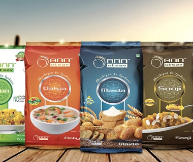 Khám phá đa dạng mẫu bao bì giá rẻ tại HCM