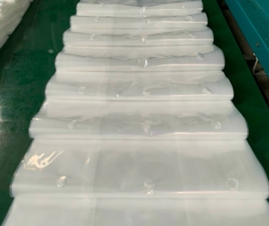 Tìm hiểu về chất liệu tương lai: Nylon sinh học
