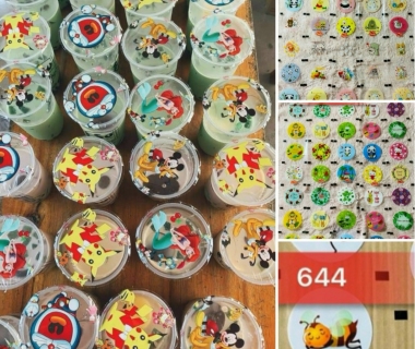 Tổng kho đồ dùng một lần giá rẻ TPHCM BAO BÌ THUẬN THÀNH