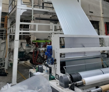 Xưởng Sản Xuất Bao Bì Nilon TPHCM: Giải Pháp Toàn Diện Nâng Tầm Thương Hiệu