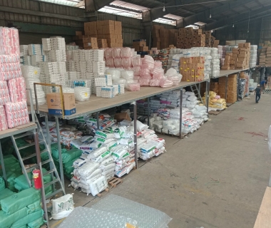 Sự tin tưởng từ khách hàng