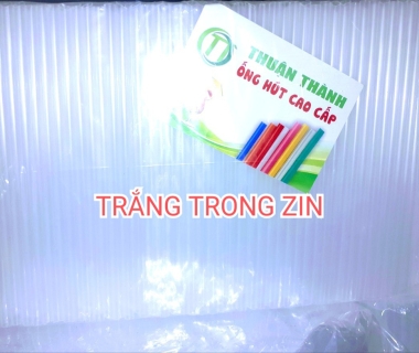 Hướng dẫn lựa chọn các kích cỡ ống hút đúng chuẩn