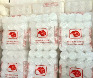 Bao Bì Thuận Thành - Đại Lý Sỉ Các Mặt Hàng Dùng Một Lần Uy Tín