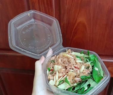 Lựa Chọn Địa Điểm Mua Thố Nhựa Tại Tphcm  Tiện Lợi Và An Toàn