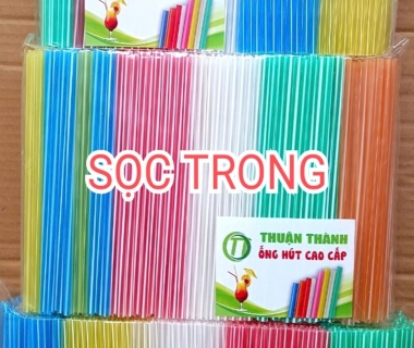 Đánh Giá Các Loại Ống Hút Trên Thị Trường Hiện Nay