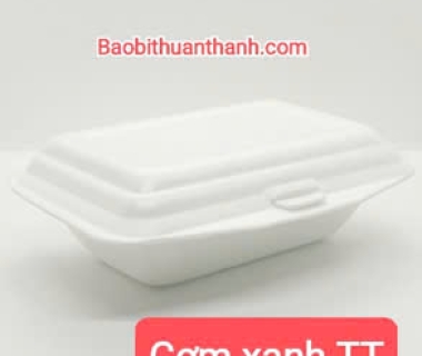 Đại Lý Bán Hộp Xốp Các Loại Giá Rẻ Tại TPHCM