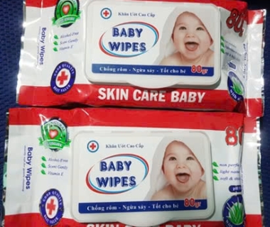 Công Dụng Tuyệt Vời Của Khăn Giấy