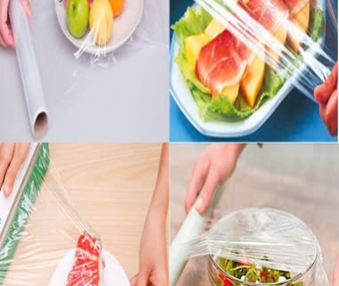 Mách Bạn Cơ Sở Sản Xuất Màng Thực Phẩm Chất Lượng