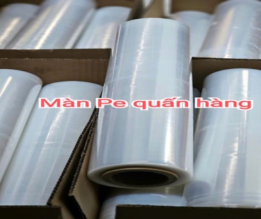Tổng Hợp Công Dụng Của Màng Bọc Thực Phẩm