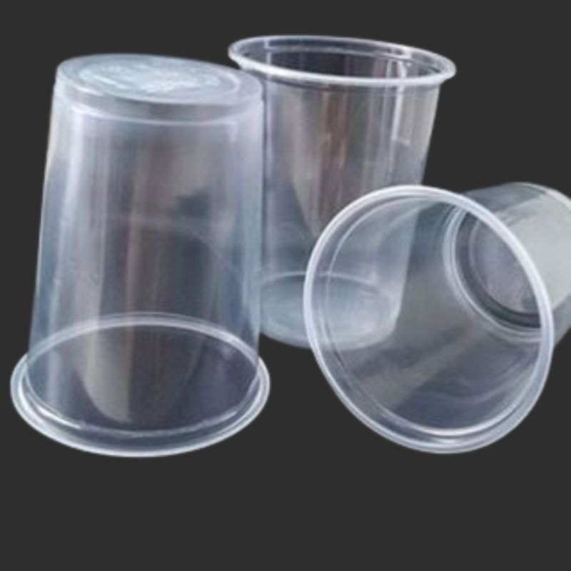 Lợi Ích Của Việc Mua Ly Nhựa Giá Sỉ Tại TPHCM