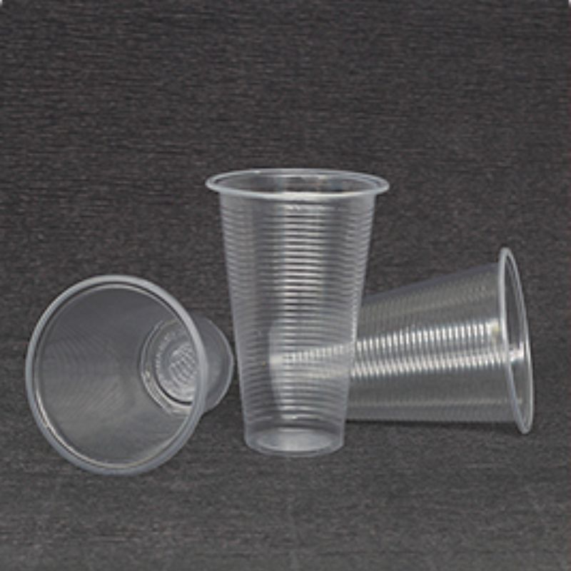 Ly Nhựa Giá Sỉ TPHCM