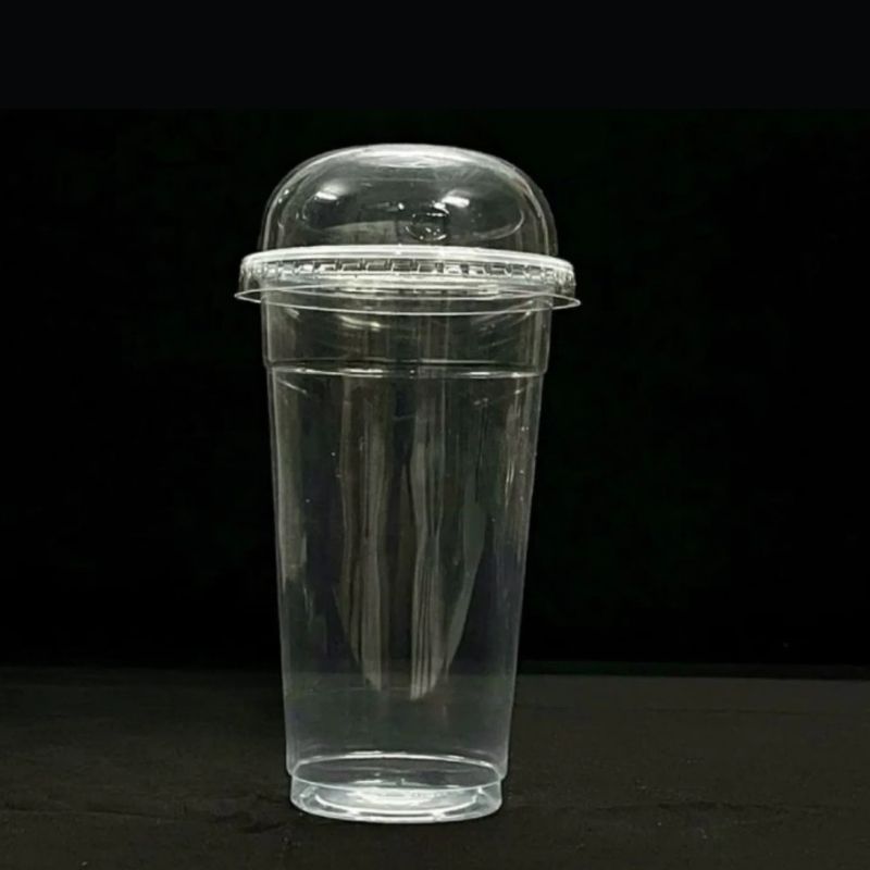 Ly nhựa đựng trà sữa là gì
