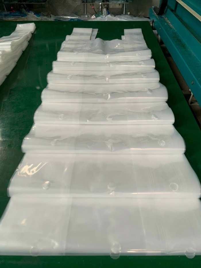 cung cấp túi bọc nilon