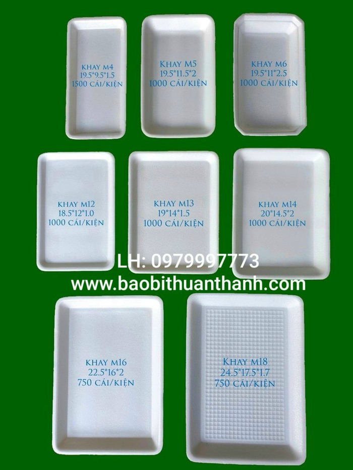 bao bì thực phẩm