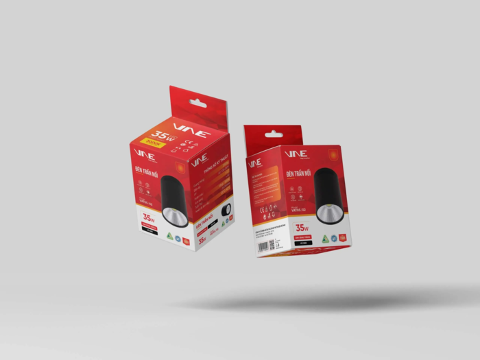 cơ sở sản xuất bao bì