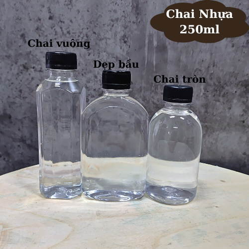 chai-nhua-pet-tra-sua-nuoc-ep