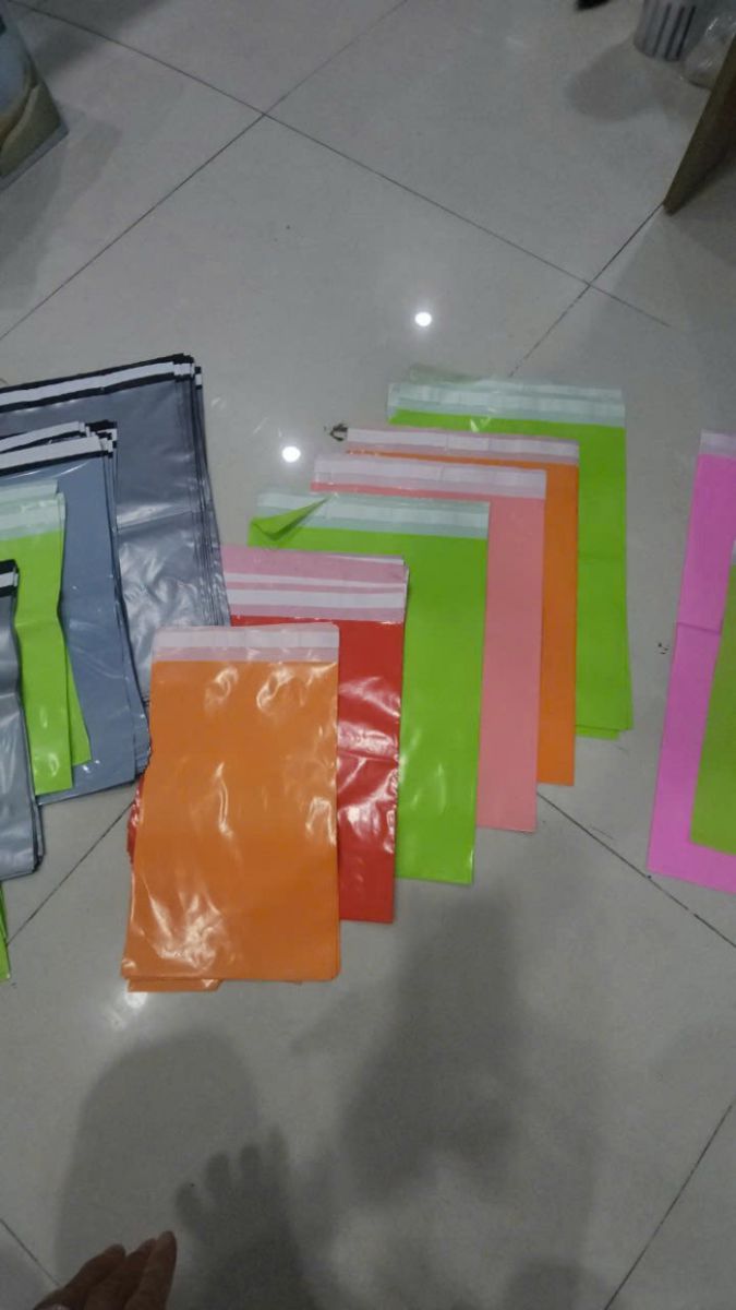 Đại lý sỉ lẻ các loại bao bì TPHCM