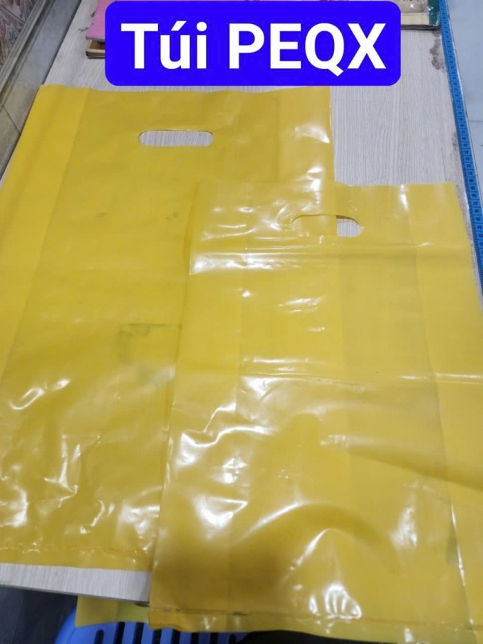 Đại lý sỉ lẻ các loại bao bì TPHCM
