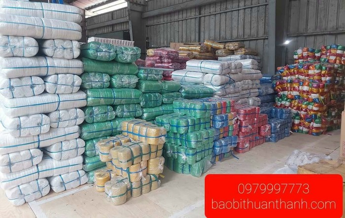 cung cấp bao bì giá rẻ