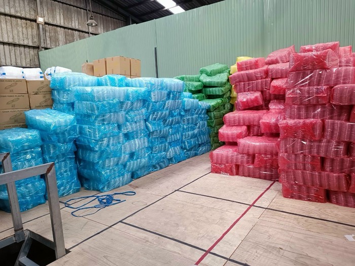 ddịa chỉ uy tín cho sản xuất hộp xốp số lượng lớn 
