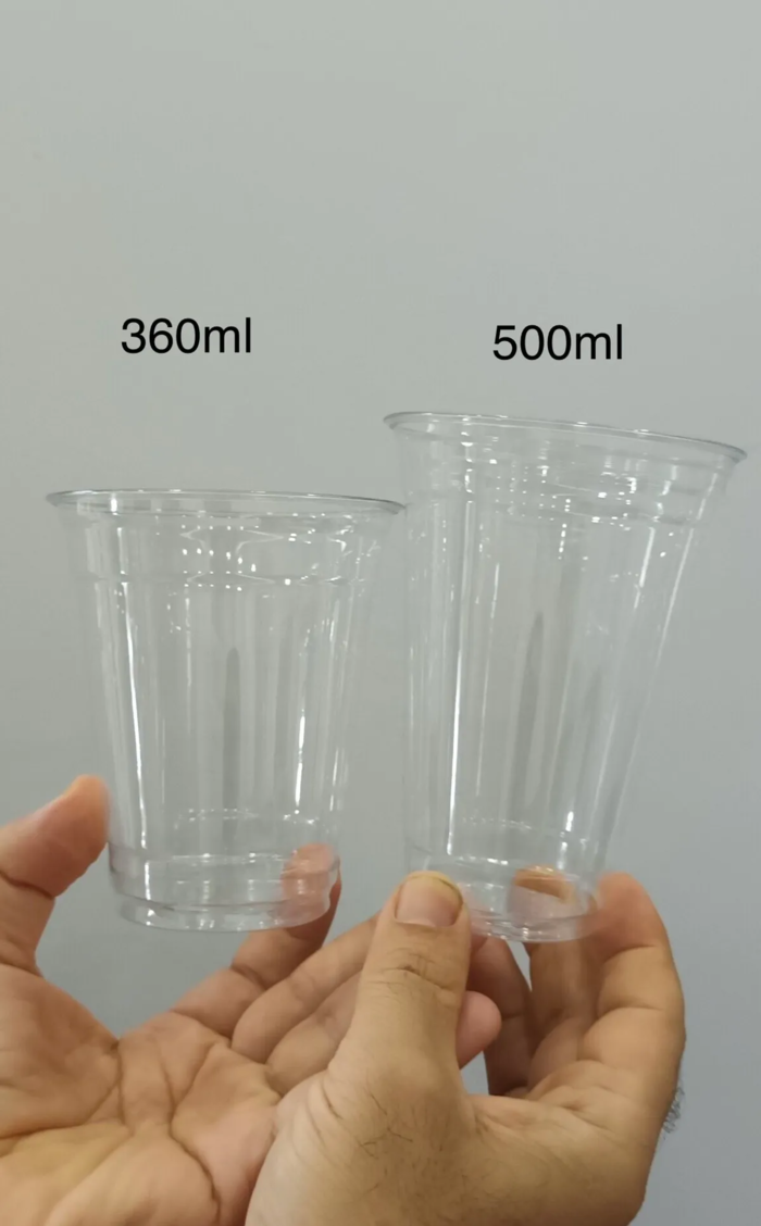 ly nhựa giá sỉ 