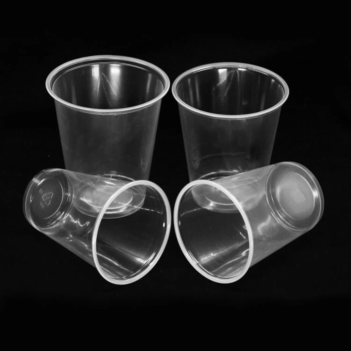 mua ly nhựa ở đâu TPHCM