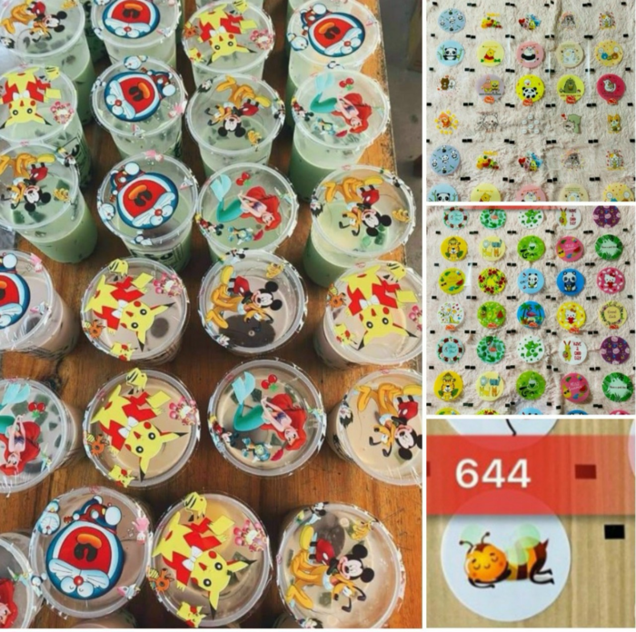 sản xuất bao bì giá rẻ