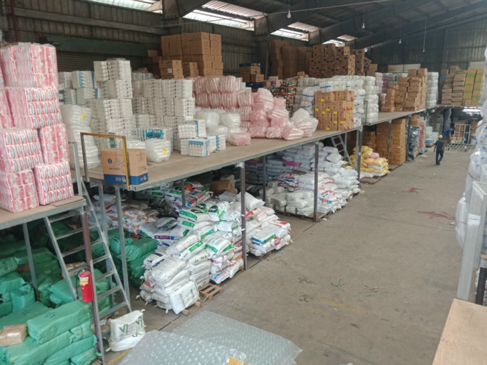 sản xuất bao bì giá rẻ