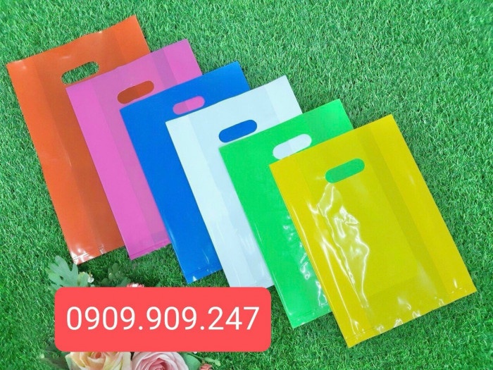 địa chỉ phân phối bao bì giá xưởng uy tín 