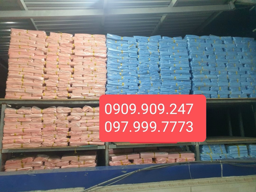 sản xuất và phân phối dây thun các loại