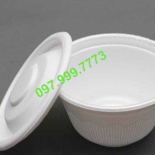 Sản xuất và phân phối hộp xốp các loại