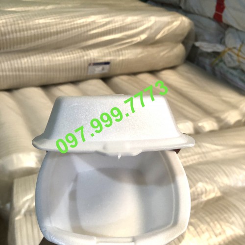 phân loại các loại hộp xốp