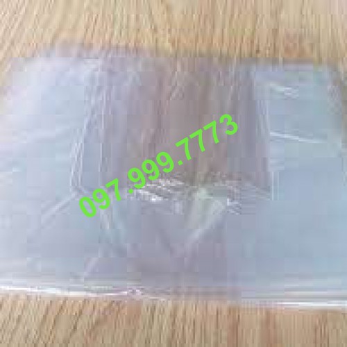 Sản xuất và phân phối túi nilon