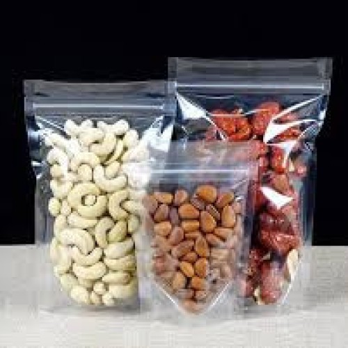 Sản xuất và phân phối túi zip